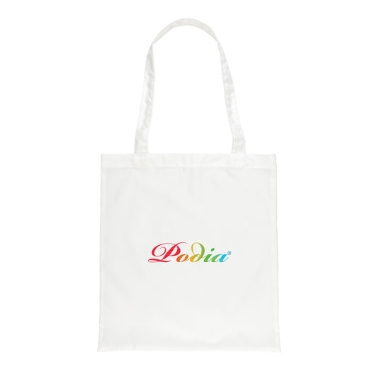 RPET 190T tote bag - Custom Wood Designs