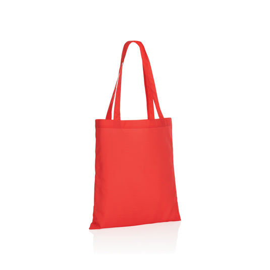 RPET 190T tote bag - Custom Wood Designs