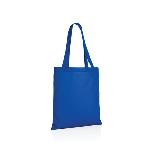 RPET 190T tote bag - Custom Wood Designs