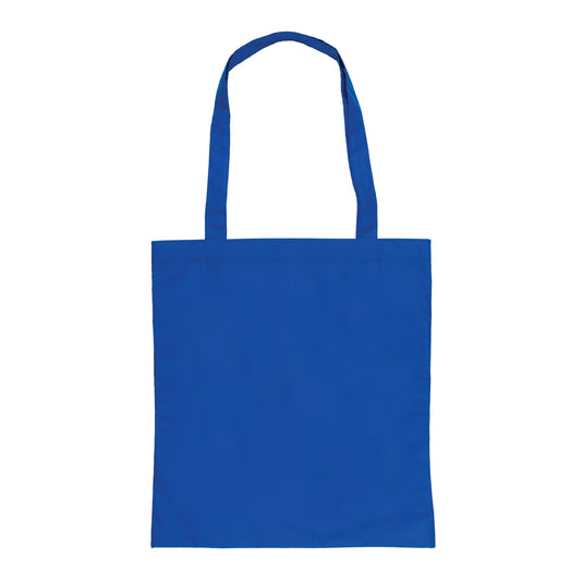RPET 190T tote bag - Custom Wood Designs
