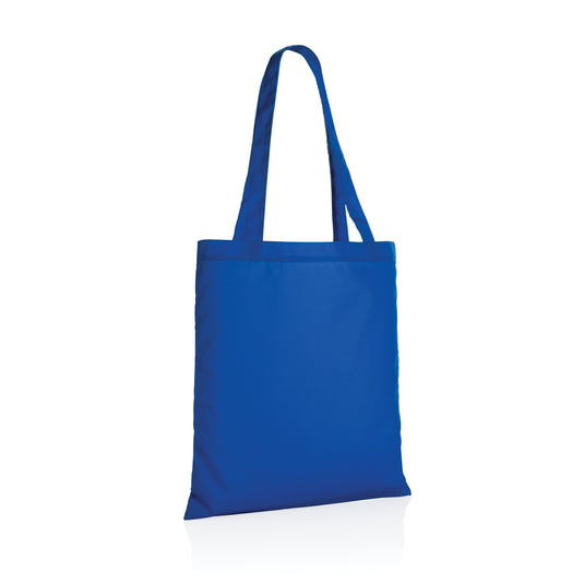 RPET 190T tote bag - Custom Wood Designs