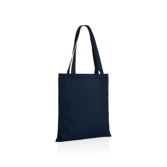 RPET 190T tote bag - Custom Wood Designs
