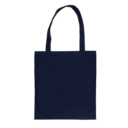 RPET 190T tote bag - Custom Wood Designs