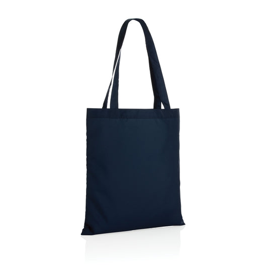 RPET 190T tote bag - Custom Wood Designs