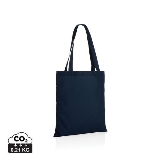 RPET 190T tote bag - Custom Wood Designs