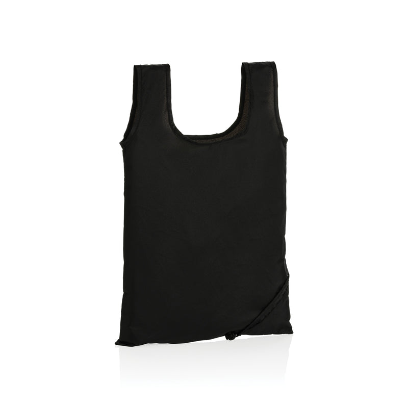 Load image into Gallery viewer, Impact AWARE™ RPET 190T foldable shopper - Custom Wood Designs
