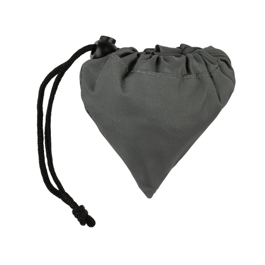 Impact AWARE™ RPET 190T foldable shopper - Custom Wood Designs