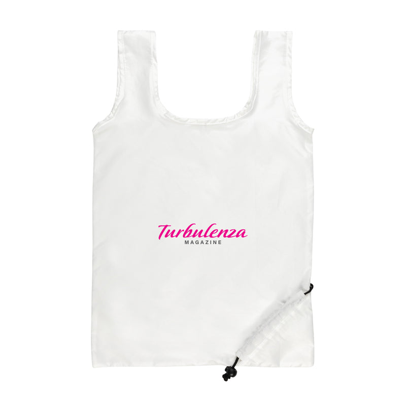 Load image into Gallery viewer, Impact AWARE™ RPET 190T foldable shopper - Custom Wood Designs
