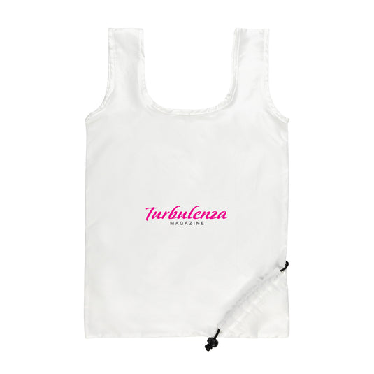 Impact AWARE™ RPET 190T foldable shopper - Custom Wood Designs