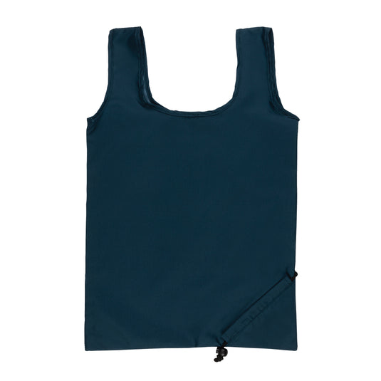 Impact AWARE™ RPET 190T foldable shopper - Custom Wood Designs