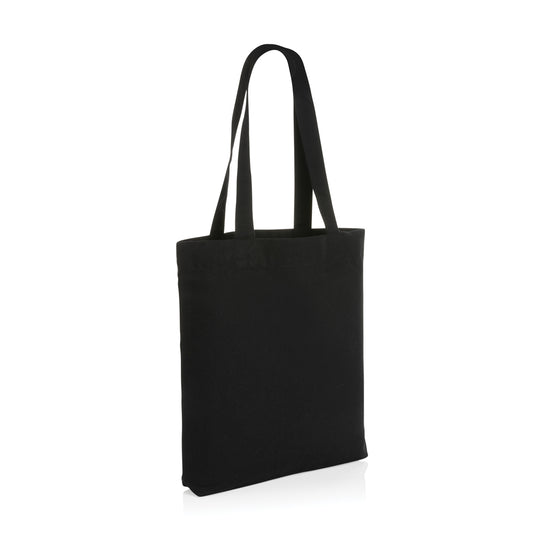 285gsm rcanvas tote bag undyed - Custom Wood Designs