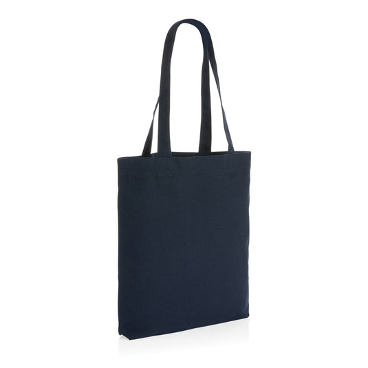 285gsm rcanvas tote bag undyed - Custom Wood Designs