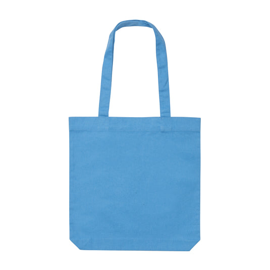 285 gsm canvas tote bag - Custom Wood Designs