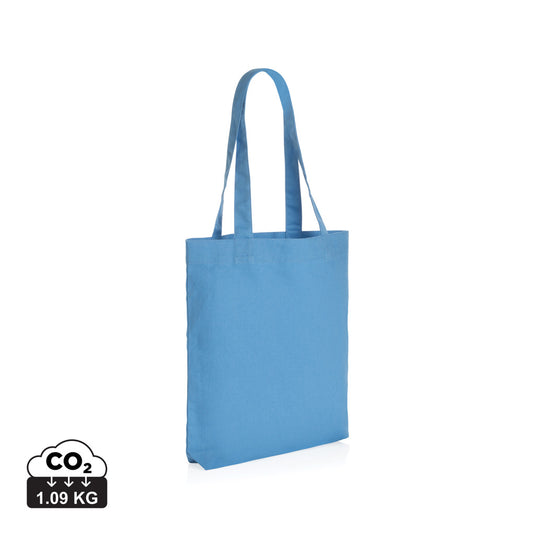 285 gsm canvas tote bag - Custom Wood Designs