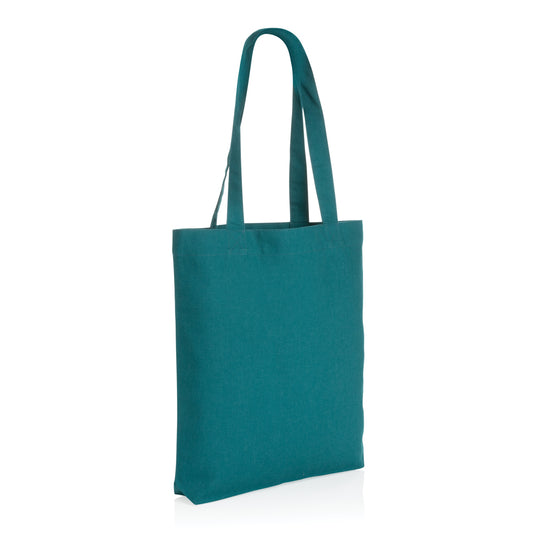 285 gsm canvas tote bag - Custom Wood Designs
