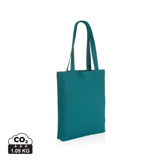 285 gsm canvas tote bag - Custom Wood Designs