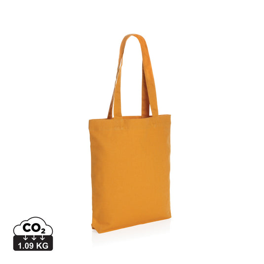 285 gsm canvas tote bag - Custom Wood Designs