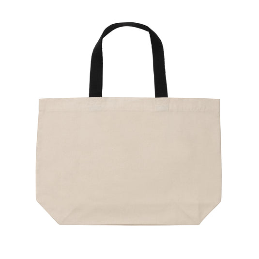 240 gsm r canvas large tote undyed - Custom Wood Designs