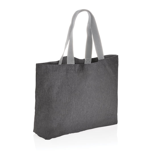 240 gsm r canvas large tote undyed - Custom Wood Designs