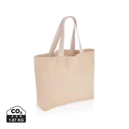 240 gsm r canvas large tote undyed - Custom Wood Designs