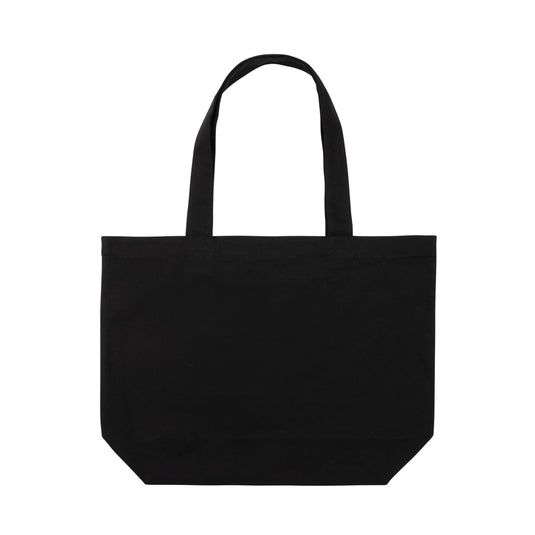 Impact Aware™ 240 gsm rcanvas shopper w/pocket undyed - Custom Wood Designs