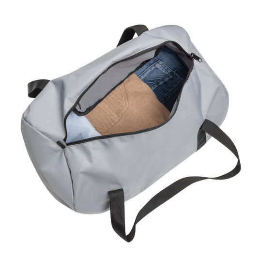 Dillon AWARE™ RPET foldable sports bag - Custom Wood Designs