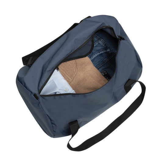 Dillon AWARE™ RPET foldable sports bag - Custom Wood Designs