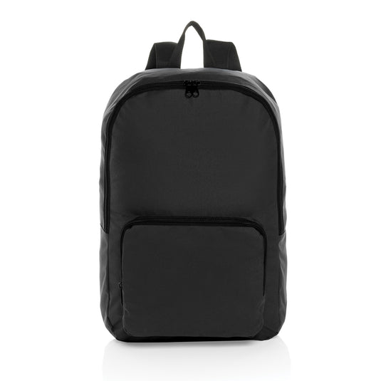 Foldable classic backpack - Custom Wood Designs