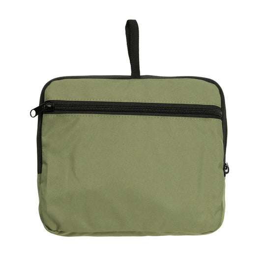 Foldable classic backpack - Custom Wood Designs