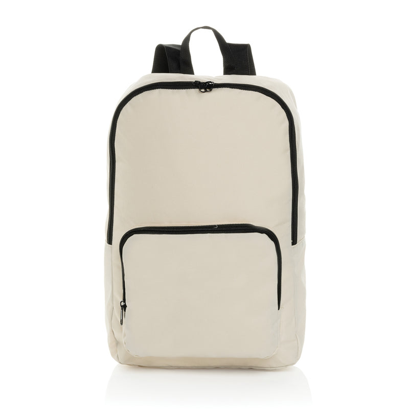 Load image into Gallery viewer, Foldable classic backpack - Custom Wood Designs
