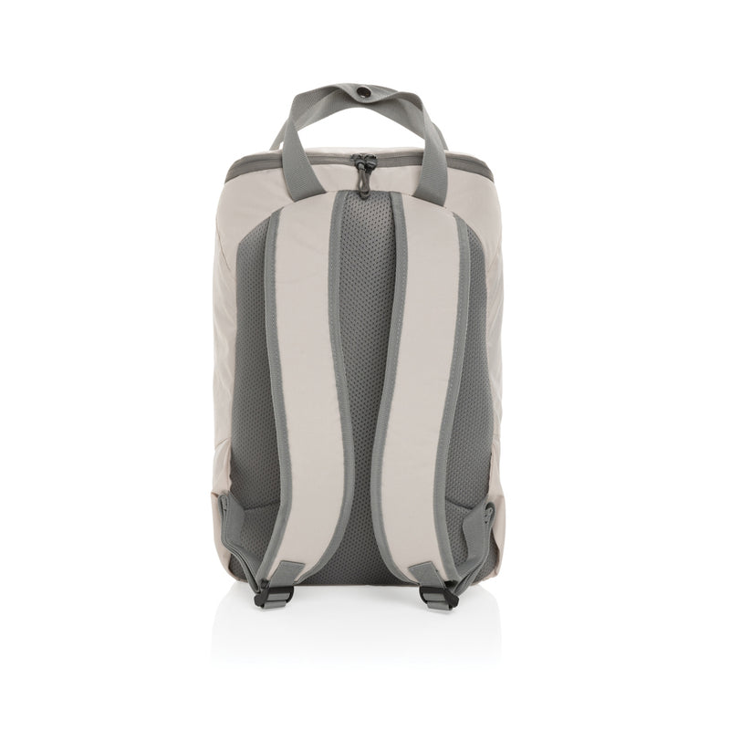 Load image into Gallery viewer, 14 inch laptop backpack - Custom Wood Designs
