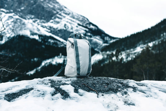 14 inch laptop backpack - Custom Wood Designs