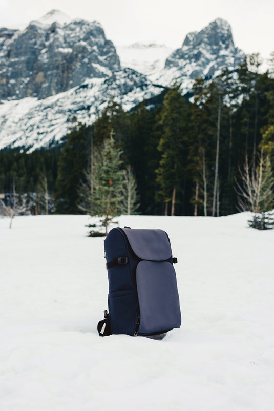 RPET deluxe weekend pack - Custom Wood Designs