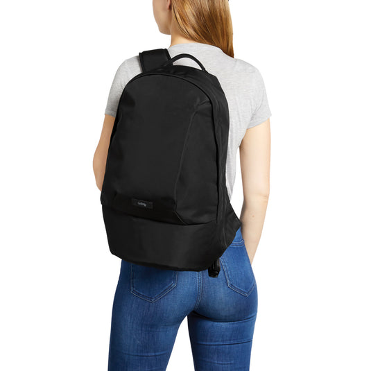 Classic Backpack - Custom Wood Designs
