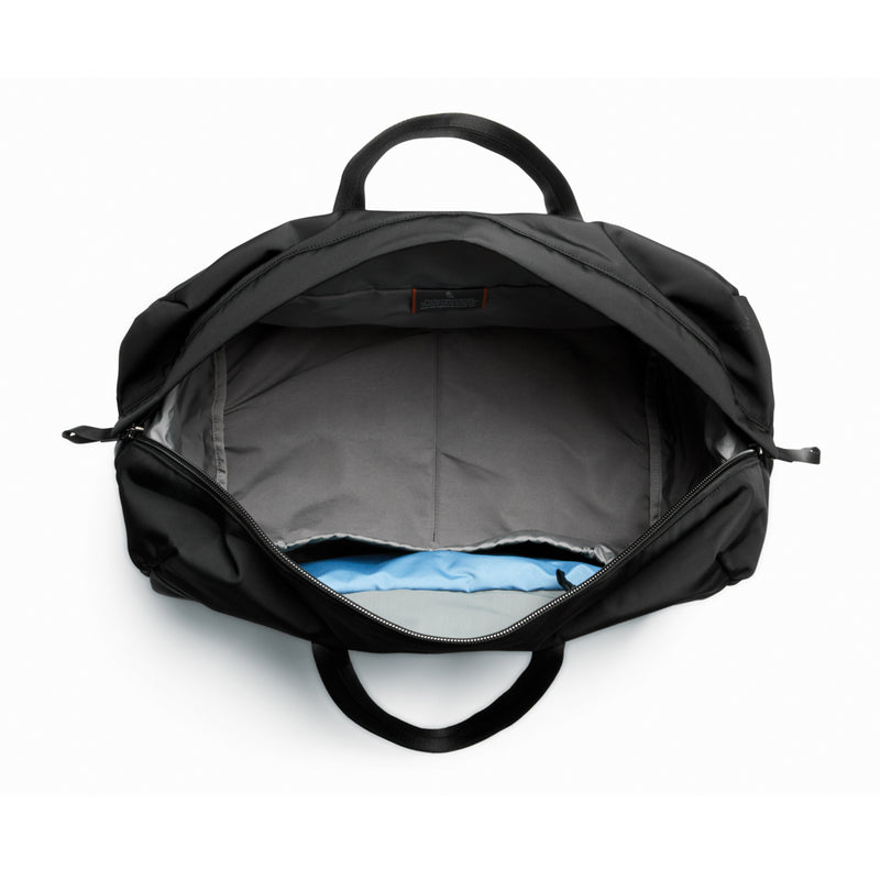 Load image into Gallery viewer, Classic Weekender 45L - Custom Wood Designs
