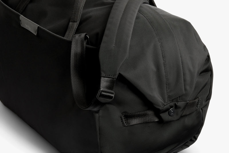 Load image into Gallery viewer, Classic Weekender 45L - Custom Wood Designs
