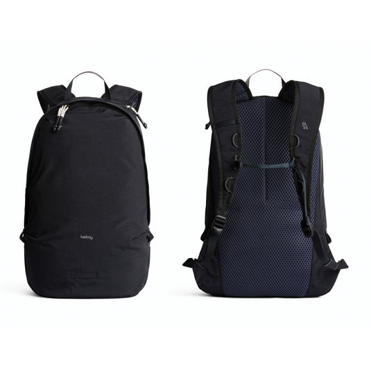 Bellroy Lite Daypack - Custom Wood Designs