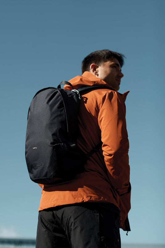Bellroy Lite Daypack - Custom Wood Designs