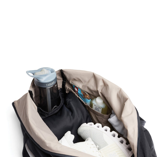 Lite Duffel - Custom Wood Designs