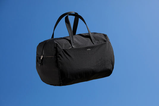 Lite Duffel - Custom Wood Designs