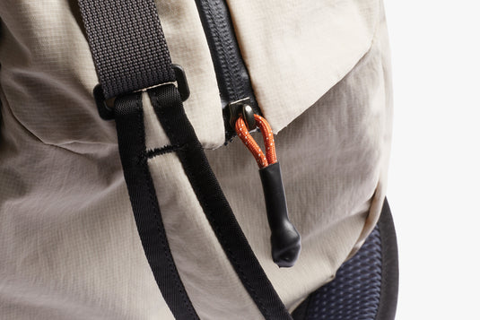 Lite Duffel - Custom Wood Designs