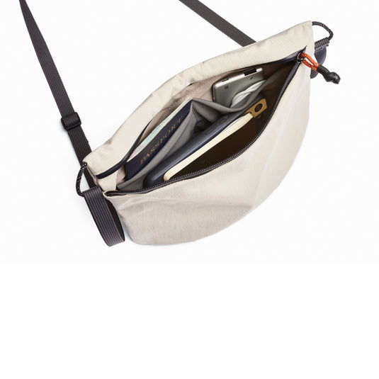 Bellroy Lite Sacoche - Custom Wood Designs