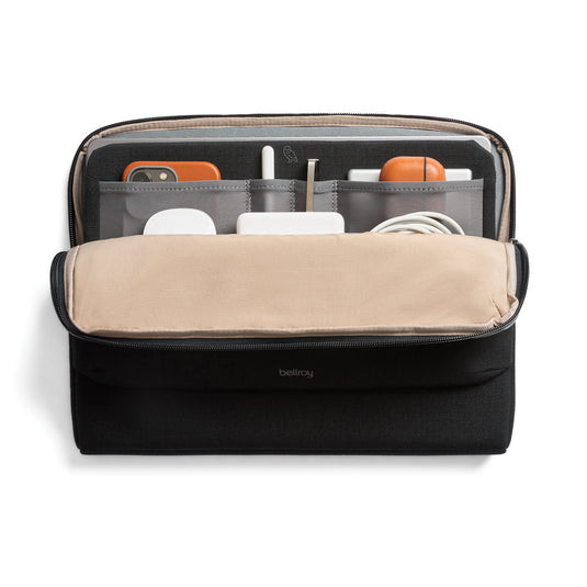 Laptop Caddy 16" - Custom Wood Designs