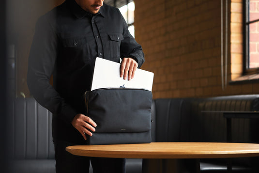 Laptop Caddy 16" - Custom Wood Designs