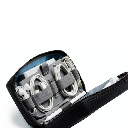 Tech Kit - Custom Wood Designs