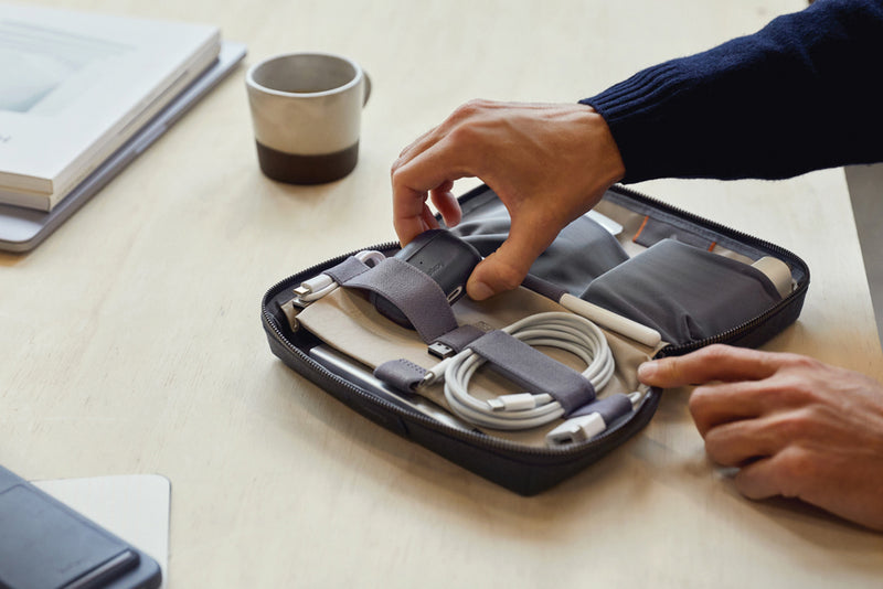 Load image into Gallery viewer, Tech Kit - Custom Wood Designs
