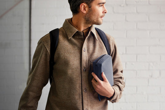 Tech Kit - Custom Wood Designs