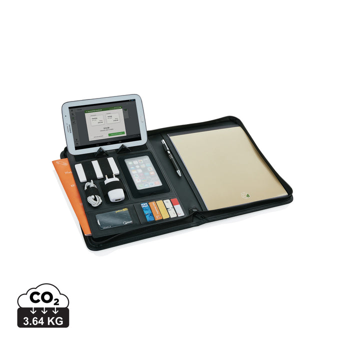 Essential zipper tech portfolio - Custom Wood Designs