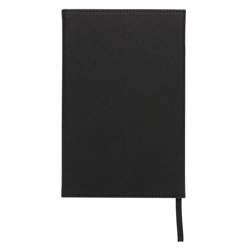 Load image into Gallery viewer, Swiss Peak deluxe A5 notebook and pen set - Custom Wood Designs
