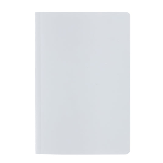 Impact softcover stone paper notebook A5 - Custom Wood Designs